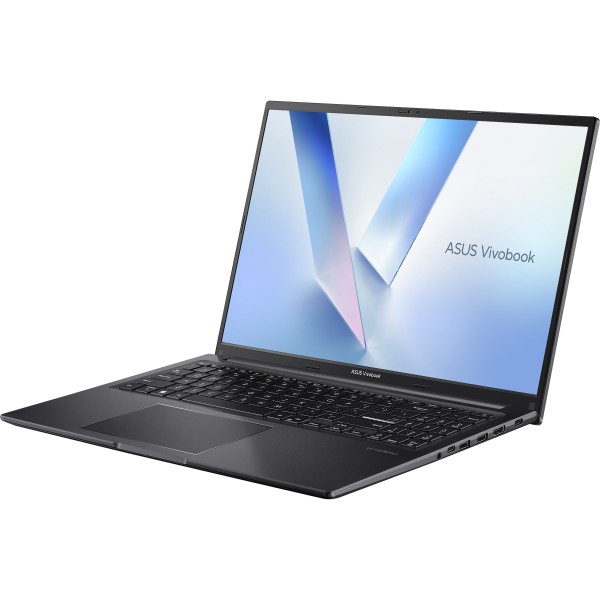Фото - Ноутбук Asus Vivobook 16  X1605VA-SH2456 Indie Black